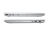 HP EliteBook 8 G1i Notebook AI - Flera vinklar