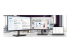 Lenovo ThinkVision P25i-30 - Flera vinklar