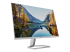 HP M24fw - LED-skärm - Vänster vinkel