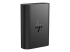 HP GaN USB-C Laptop Charger - Vänster vinkel
