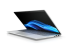 HP EliteBook 8 G1i Notebook AI - Höger sida