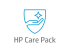 Electronic HP Care Pack Next Day Exchange Hardware Support with Accidental Damage Protection - Framsidan
