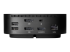 HP USB-C/A Universal Dock G2 - Tillbaka