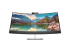 HP E34m G4 Conferencing Monitor - Framsidan
