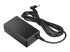 HP Smart AC Adapter - Strömadapter - Vänster vinkel