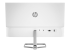 HP M24fw - LED-skärm - Tillbaka